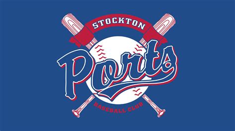 Stockton ports baseball - Questions? Comments? www.stocktonports.com or Front Office at (209) 644-1900. Need tickets?... 404 W Fremont St, Stockton, CA, US 95203